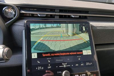 Lexus LBX 1.5 Hybrid