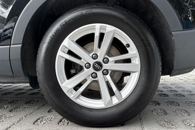 Audi Q3 35 TDI S tronic