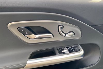 Mercedes CLA 200 Progressive