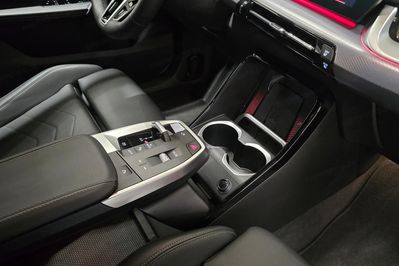 BMW X2 sDrive20i M Sport