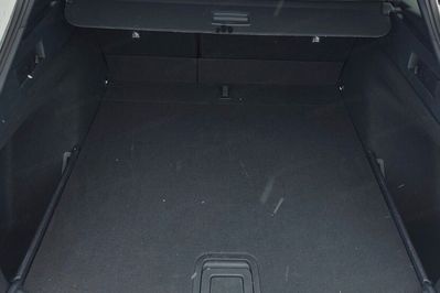 Suzuki Swace 1.8 Hybrid Premium Plus CVT