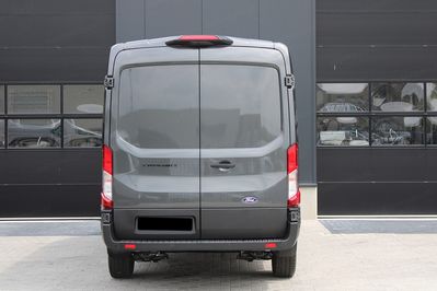 Ford Transit L3H2 Trend 350