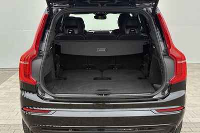 Volvo XC90 T8 AWD Plug-In Hybrid Ultra Dark 7os