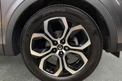 Renault Arkana 1.3 TCe mHEV Techno EDC