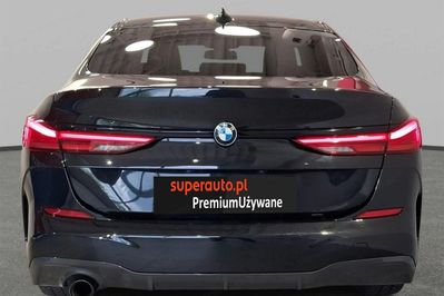 BMW Seria 2 Gran Coupe 218i M Sport
