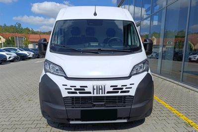 Fiat Ducato 3.3t L3H2