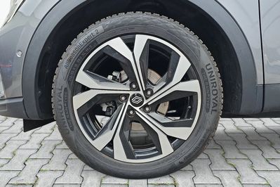 Renault Arkana 1.3 TCe mHEV Techno EDC