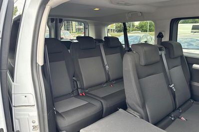 Toyota Proace Verso Long L2H1 Business