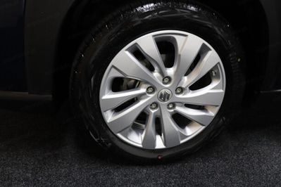 Suzuki S-Cross 1.4 SHVS Premium Plus SP 4WD