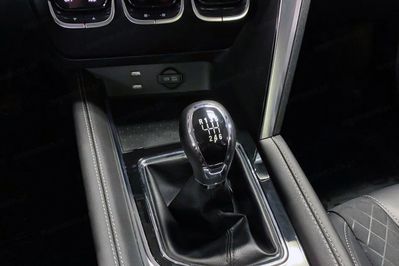 Baic Beijing 3 1.5T Luxury
