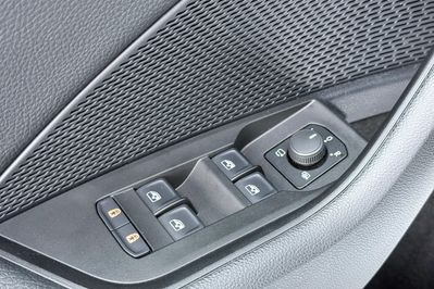 Skoda Octavia 1.5 TSI Selection