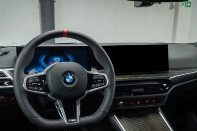 BMW Seria 3 M340i xDrive