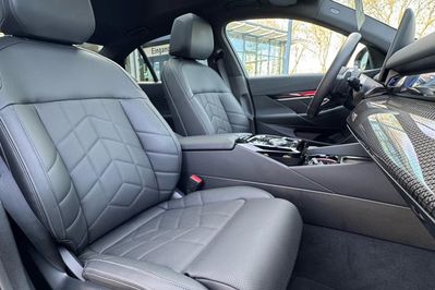 BMW Seria 5 520d xDrive M Sport