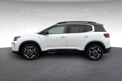 Citroen C5 Aircross Shine Pack 1.6 Hybrid e-EAT8