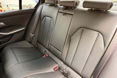BMW Seria 3 320d xDrive M Sport