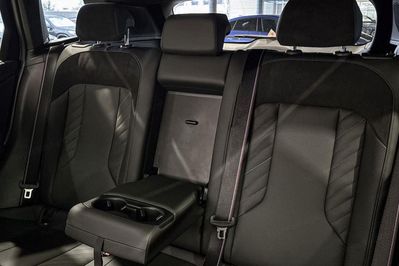 BMW X3 xDrive30e M Sport