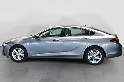 Opel Insignia 2.0 T Business Elegance S&S aut