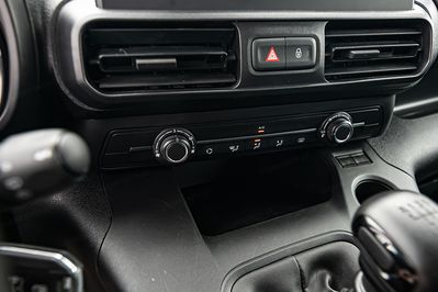 Toyota Proace City Verso Long Combi