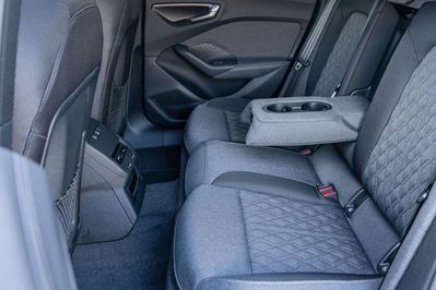 Audi A5 TFSI quattro S line Avant