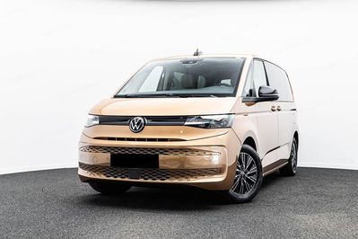 Volkswagen Multivan L1 Family DSG