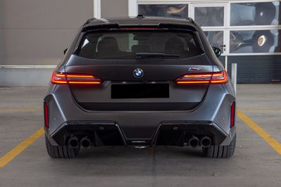 BMW Seria 5 Touring M5