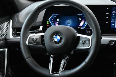 BMW X1 sDrive20d mHEV M Sport