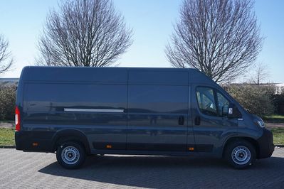 Fiat Ducato Maxi L4H2 3.5T