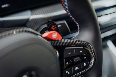 BMW Seria 4 Coupe M4 Competition M xDrive