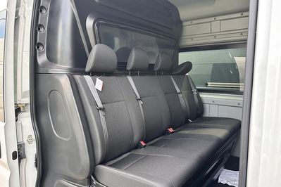 Fiat Ducato Maxi L4H2 Zabudowa Brygadowa