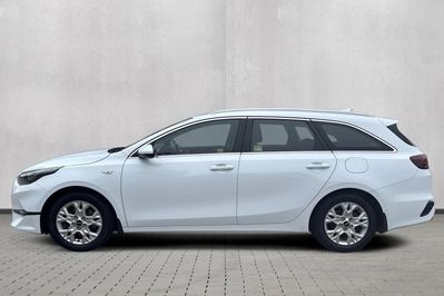 Kia Ceed 1.5 T-GDI M