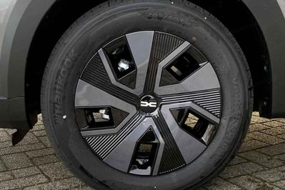 Dacia Jogger Expression 7-miejsc LPG 1.0