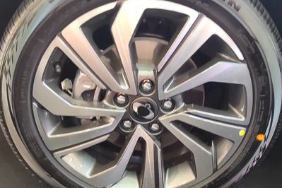 SsangYong Tivoli T-GDI Adventure 1.5