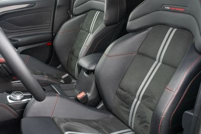 Ford Focus 2.3 EcoBoost ST