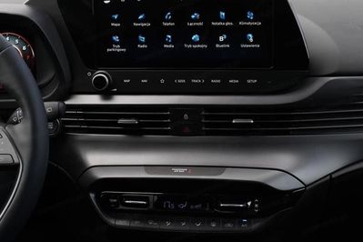 Hyundai Bayon 1.0 T-GDI Smart Black DCT