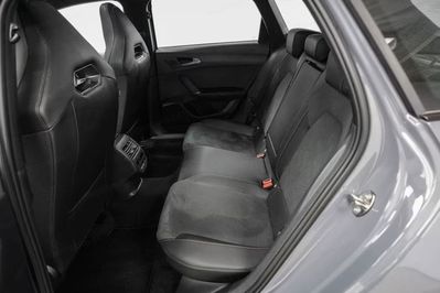 Cupra Leon VZ 2.0 TSI 4Drive DSG