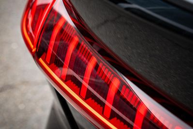 Audi A5 TFSI quattro S line