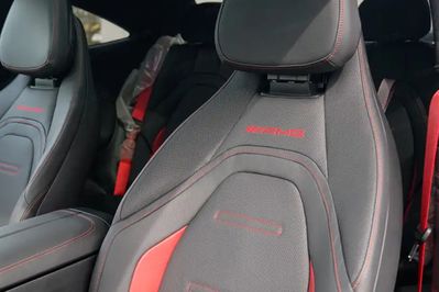 Mercedes CLE AMG 53 4-Matic+