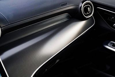 Mercedes GLC Coupe 220 d 4-Matic AMG Line