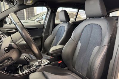 BMW X2 xDrive20i M Sport