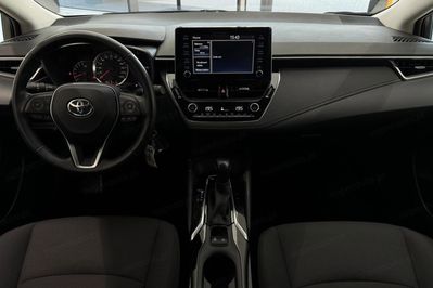 Toyota Corolla 1.5 Comfort