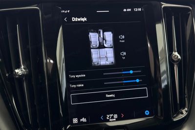 Volvo XC60 B4 D Essential aut