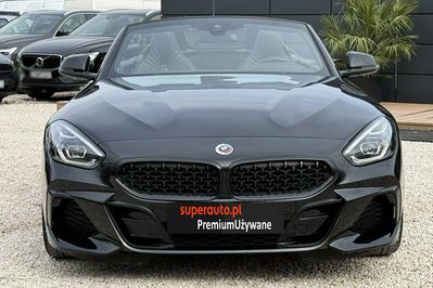 BMW Z4 20i sDrive M Sport sport-aut