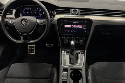 Volkswagen Arteon 2.0 TDI Elegance 4Motion DSG