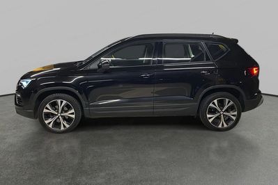 Seat Ateca TSI  S&S