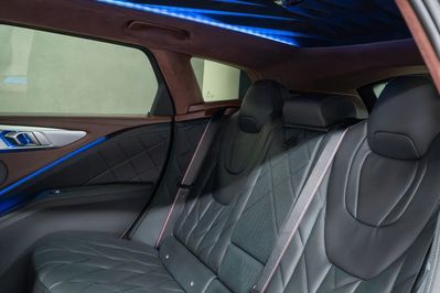 BMW XM 50e