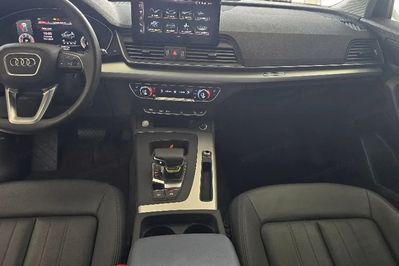 Audi Q5 40 TDI quattro