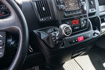 Citroen Jumper L3H2