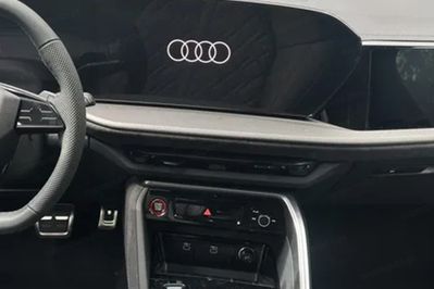 Audi Q5 TDI quattro S line