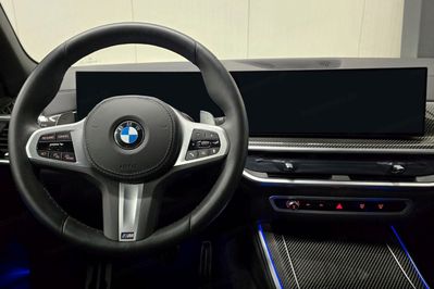 BMW X5 xDrive30d M Sport