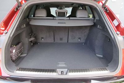 Audi Q5 TDI quattro